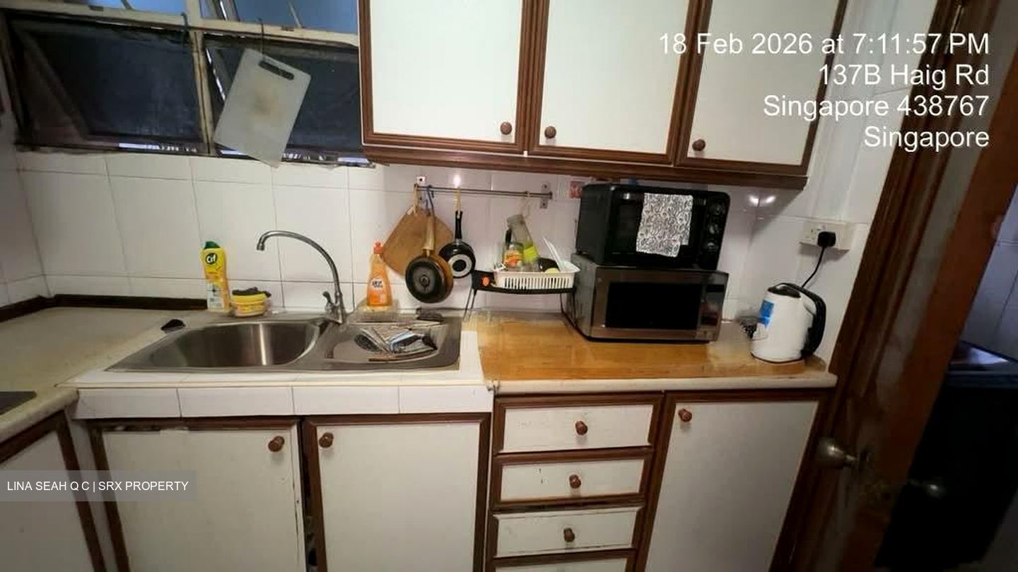 Haig Lodge (D15), Apartment #561722361